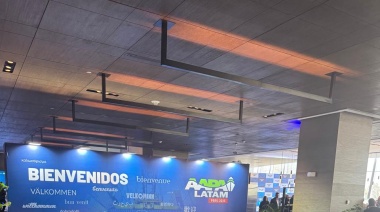 Con el foco en la integración regional, arrancó AAPA LATAM 2025 en Lima