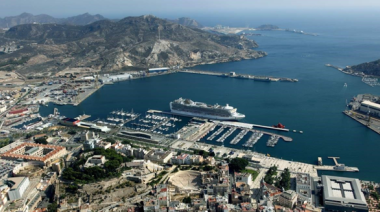 ¿Qué son los puertos 5.0? Una visión transformadora para la logística marítima