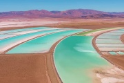 El litio argentino proyecta exportaciones récord y se posiciona entre los principales complejos del país
