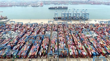 China rechaza acusaciones de EE.UU. sobre el acuerdo arancelario