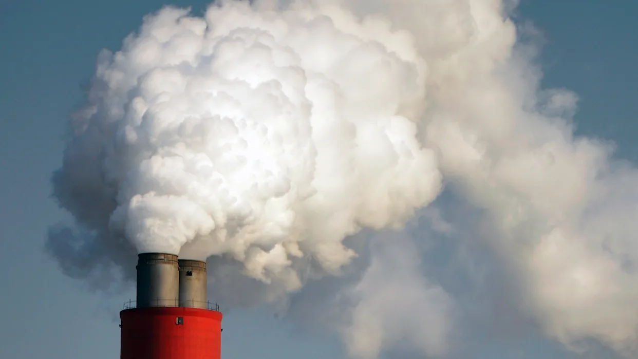 Estados Unidos amenaza con sanciones a los países que apoyen el impuesto climático marítimo