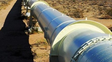 Primera licitación de obra energética bajo iniciativa privada impulsará expansión del gasoducto Vaca Muerta-Buenos Aires