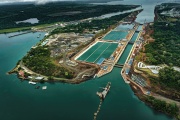 Canal de Panamá optimiza sección de Tarifas de Servicios Marítimos para mejorar experiencia de cliente