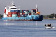 La justicia suspende decreto para la Marina Mercante y Reafirma el Derecho a Huelga
