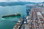 La fragmentación comercial global obliga a América Latina a repensar su logística regional ante el riesgo de desplazamiento de flujos clave