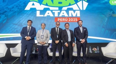 El Futuro de la Industria de cruceros: Sostenibilidad, innovación y adaptación como motores de transformación en AAPA LATAM 2025