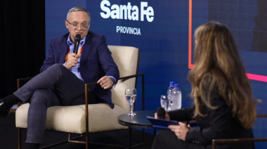 Santa Fe: un polo agroindustrial de clase mundial y un llamado urgente a reactivar los biocombustibles