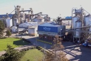Bunge y Viterra concretan la mayor fusión agrícola global tras aprobación de China
