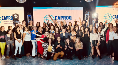 CAPROQ IMPULSA: potenciar emprendedores es construir comunidad