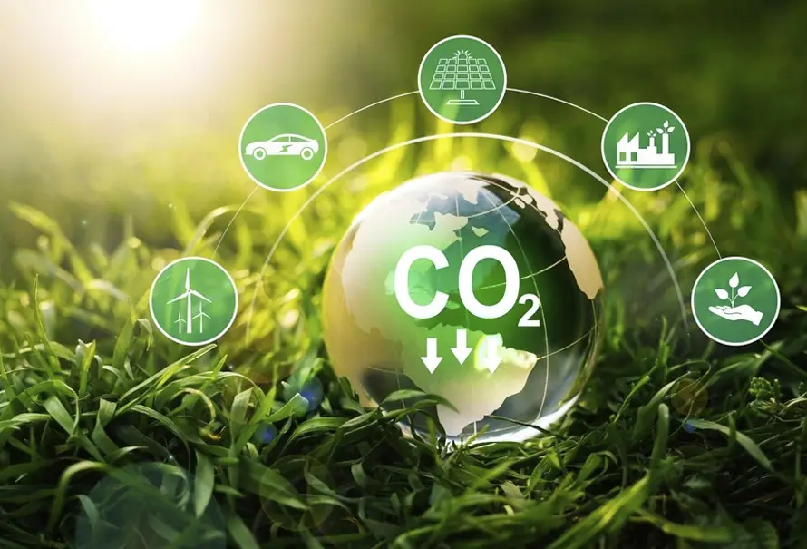 Un plan de desarrollo sustentable: “El carbono puede ser el próximo complejo exportador Argentino” con ingresos de hasta US$ 2.377 millones anuales