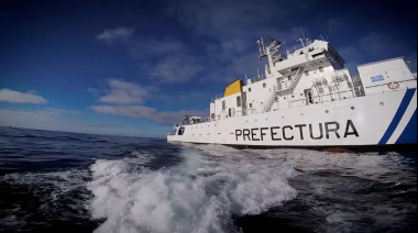 Prefectura Naval Argentina actualiza la normativa para el Registro Nacional de Buques y simplifica trámites