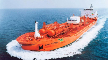 La demanda de combustibles renovables impulsa la expansión de flota de NYK y Stolt Tankers.
