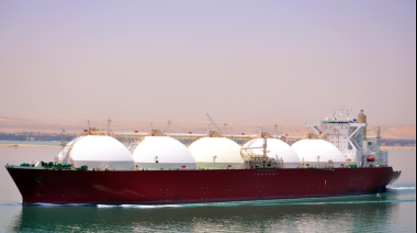 El desarrollo del sector Oil & Gas es clave para el crecimiento energético y económico de Argentina.