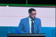 PTP GROUP Refuerza su Liderazgo en AAPA LATAM 2025 con una Delegación Estratégica y Compromiso con el Futuro Portuario Regional