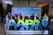 El Consejo Portuario Argentino presente en AAPA LATAM 2025: Una apuesta por el avance regional