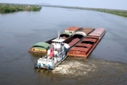 CAFyM impulsa la revisión del Reglamento 7 para modernizar la Hidrovía Paraguay-Paraná