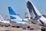 Cambios en el sector aerocomercial argentino buscan mayor eficiencia operativa
