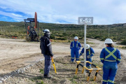 Chubut refuerza la fiscalización ambiental en yacimientos petrolíferos