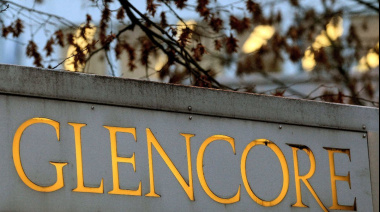 Glencore presenta dos proyectos de cobre al RIGI con una inversión total de US$ 13.500 millones