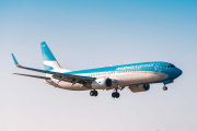 Aerolíneas Argentinas fortalece su oferta de vuelos internacionales para la temporada invernal 2026