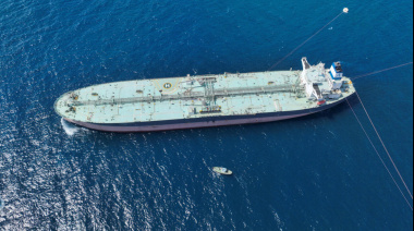 Siria concreta su primera exportación de crudo en 14 años tras el fin de la guerra civil
