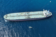 Siria concreta su primera exportación de crudo en 14 años tras el fin de la guerra civil