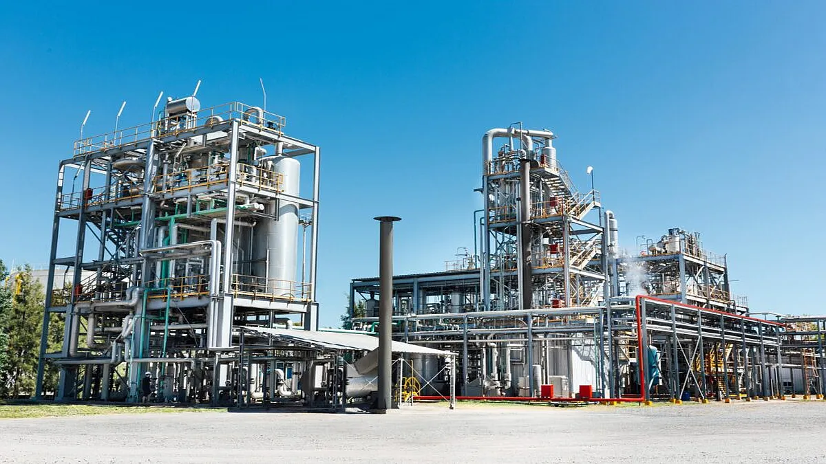 YPF y Essential Energy se unen en Santa Fe para producir Biocombustible de aviación