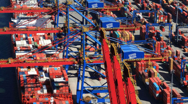 Brasil refuerza restricciones en licitación portuaria para promover la competitividad en Santos