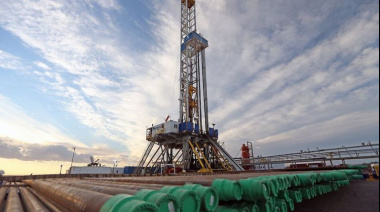 Neuquén alcanzó un nuevo récord al superar los 500 mil barriles de petróleo y registró la mayor producción histórica de gas