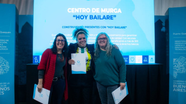 Puerto Quequén inicia la etapa final de su programa “Puerto Participativo”