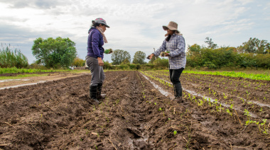 El rol vital de la mujer en el desarrollo del campo argentino