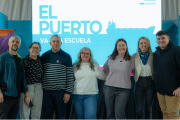 Puerto Quequén avanza en su programa educativo para docentes sobre comercio exterior