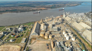 El grupo Grassi negocia con Cargill para consolidar su propuesta de rescate de Vicentin