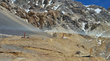 Un informe global ubica a Lunahuasi de San Juan entre los líderes en exploración de cobre del primer semestre