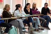 Comienza en Mar del Plata el taller “Mujeres de la pesca y liderazgo” para fortalecer el rol de las trabajadoras del sector