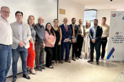 Paraguay lanzará su iniciativa “Paraguay Expone” en EXPOCARGA 2025
