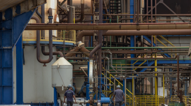 Brasil, India, Italia y Japón sellan alianza para cuadruplicar la producción y consumo de combustibles limpios para 2035