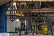 Brasil, India, Italia y Japón sellan alianza para cuadruplicar la producción y consumo de combustibles limpios para 2035
