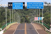 Argentina simplifica trámites para el transporte terrestre con Brasil, Chile, Paraguay y Uruguay