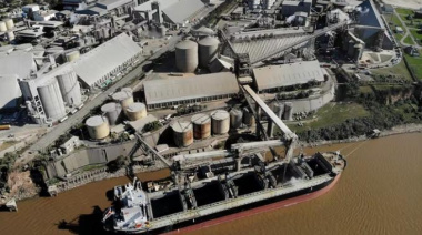 La industria aceitera sostiene el compromiso de diálogo y garantiza el ajuste salarial