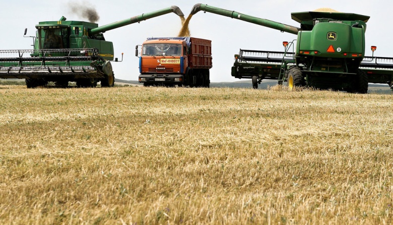 Alerta: cayó en US$700 millones una proyección clave de ingresos por exportaciones agrícolas