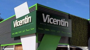Pullaro descarta intervención en Vicentin pero garantiza asistencia a los trabajadores