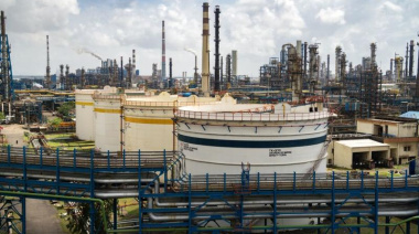 El diésel indio fluye hacia Europa: exportaciones alcanzan un máximo histórico en septiembre