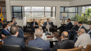 Alianza en Mato Grosso do Sul: nuevos enlaces viales impulsan el comercio entre Paraguay y Brasil