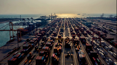 La digitalización y la cooperación, claves para la modernización portuaria en América Latina