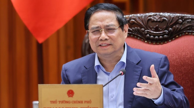 Vietnam adopta nuevas directrices para dinamizar su comercio exterior