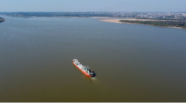 El Gobierno nacional convoca a Audiencia Pública para el nuevo proceso de licitación de la Hidrovía