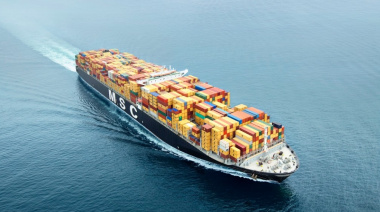 MSC lanza un nuevo servicio para conectar a China con el sudeste asiático