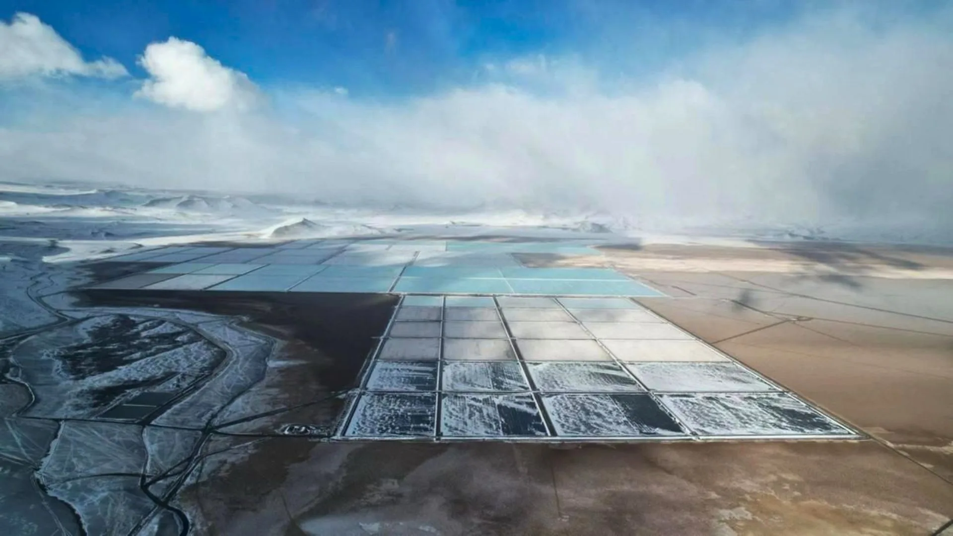 El BID anuncia un programa de hasta USD 10.000 millones para financiar Energía, Litio e Infraestructura en Argentina