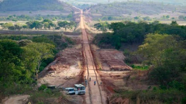 La Ferrogrão enfrenta cuestionamientos por su potencial impacto ambiental sobre la Amazonía